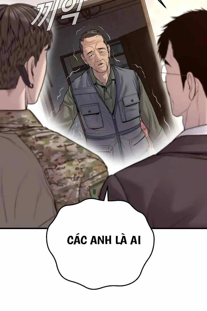 Bố Tôi Là Đặc Vụ Chapter 125.5 - Trang 2