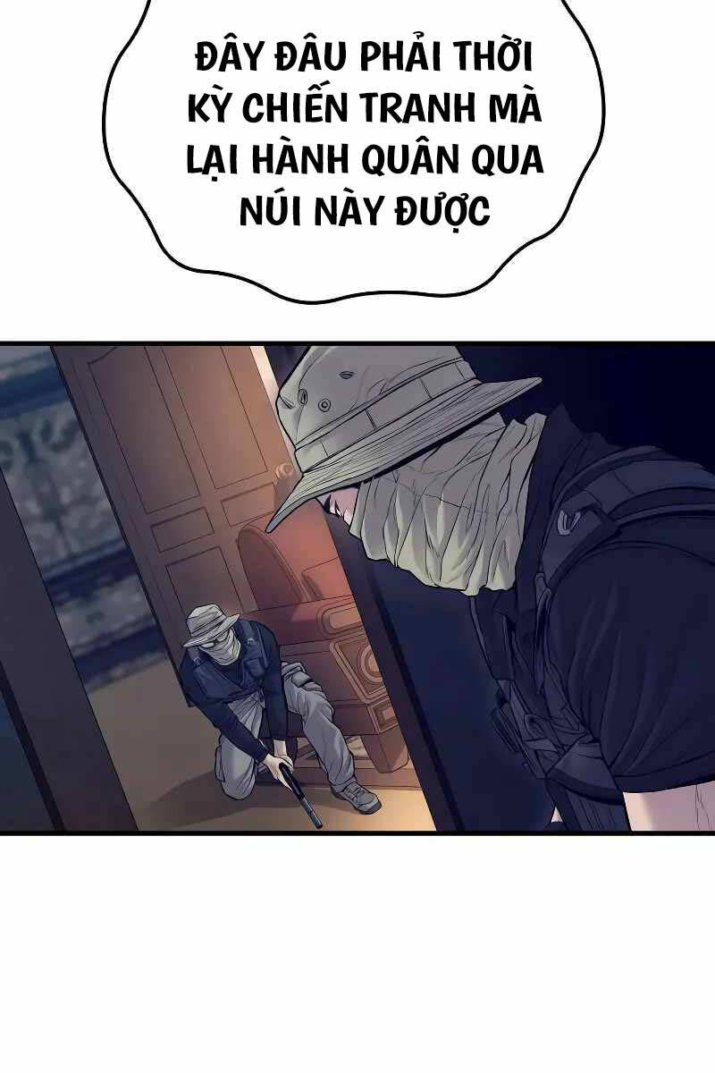 Bố Tôi Là Đặc Vụ Chapter 125.5 - Trang 2