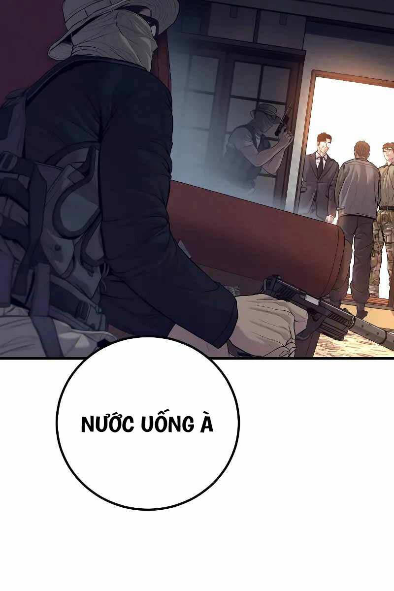 Bố Tôi Là Đặc Vụ Chapter 125.5 - Trang 2