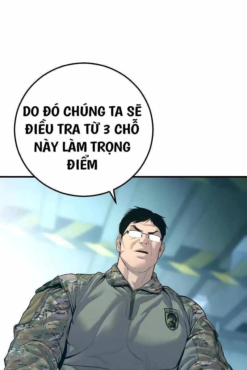 Bố Tôi Là Đặc Vụ Chapter 125 - Trang 2