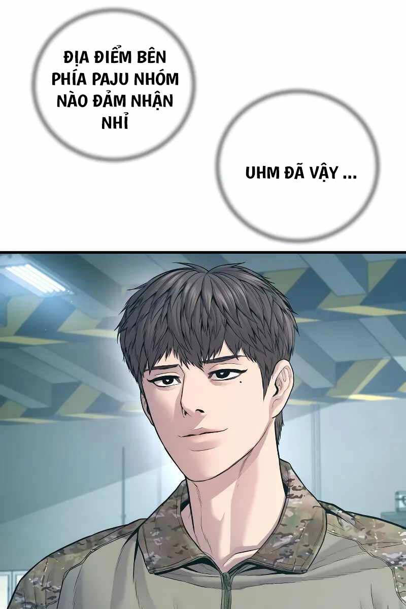 Bố Tôi Là Đặc Vụ Chapter 125 - Trang 2