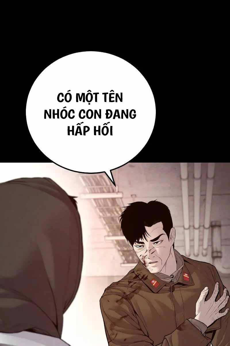 Bố Tôi Là Đặc Vụ Chapter 125 - Trang 2