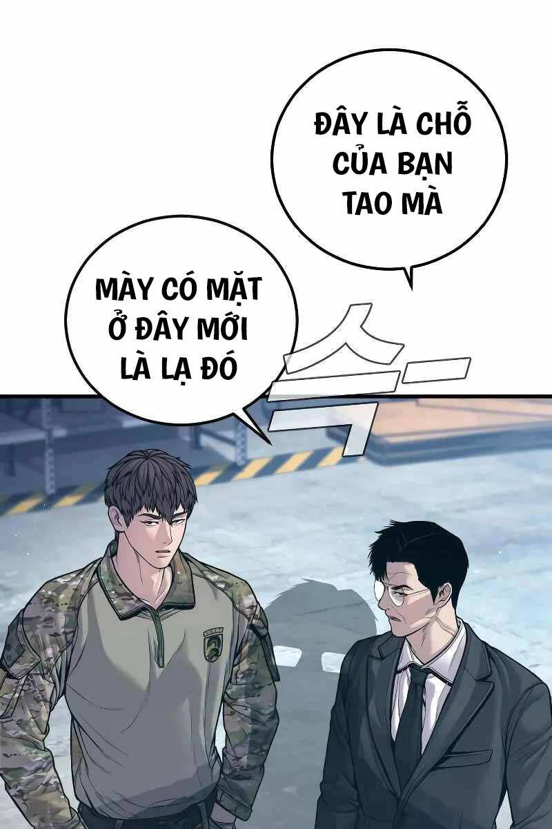 Bố Tôi Là Đặc Vụ Chapter 125 - Trang 2