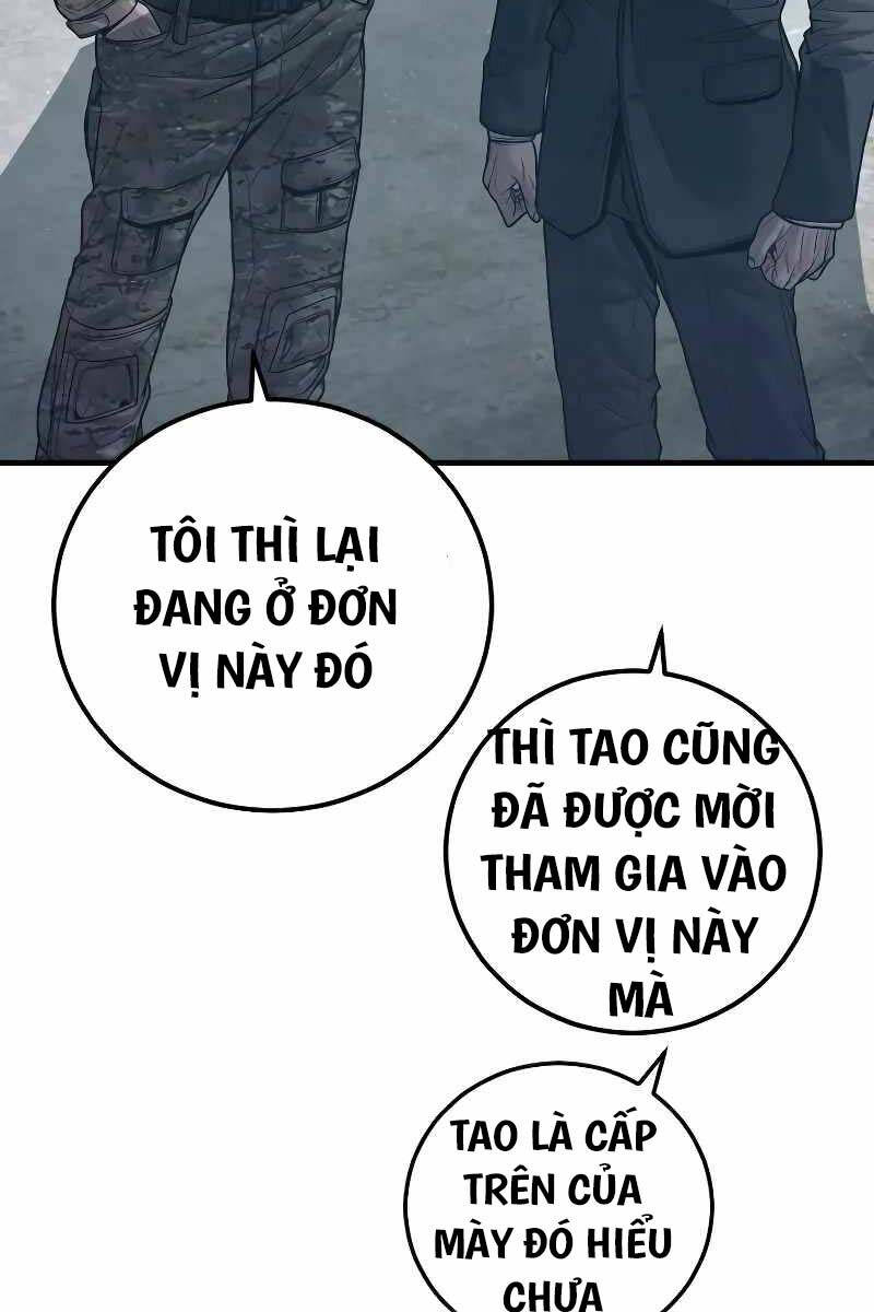 Bố Tôi Là Đặc Vụ Chapter 125 - Trang 2