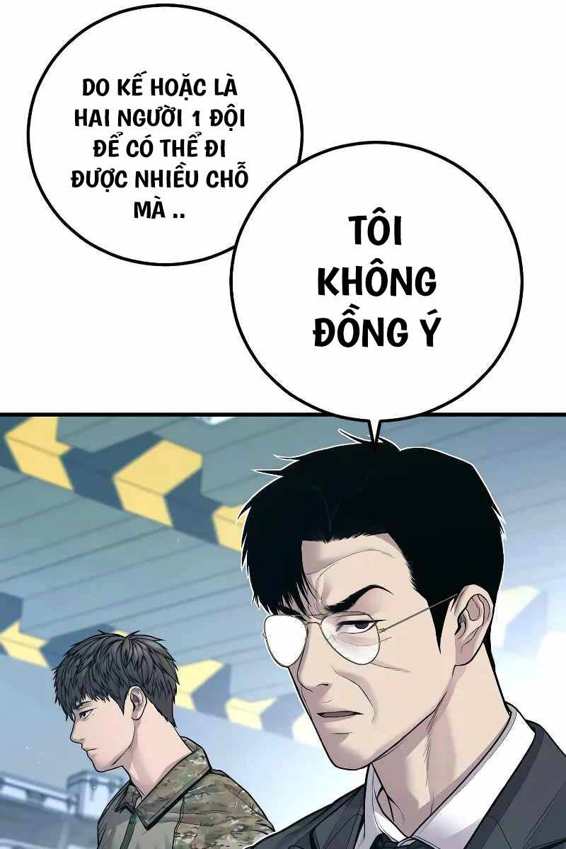 Bố Tôi Là Đặc Vụ Chapter 125 - Trang 2