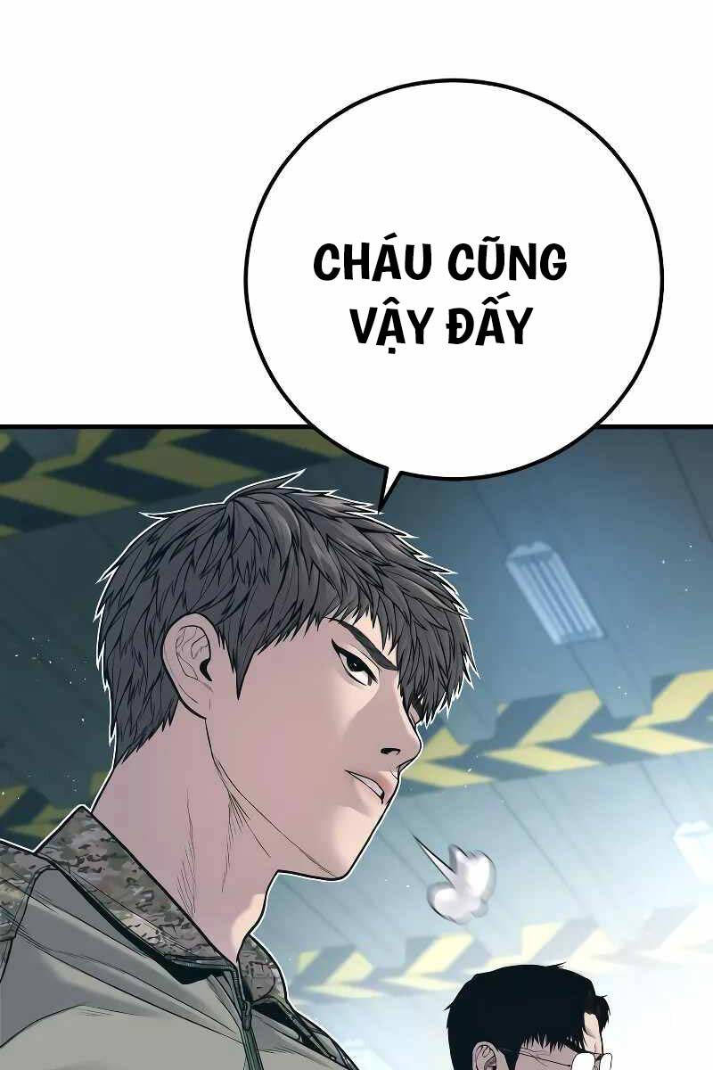 Bố Tôi Là Đặc Vụ Chapter 125 - Trang 2