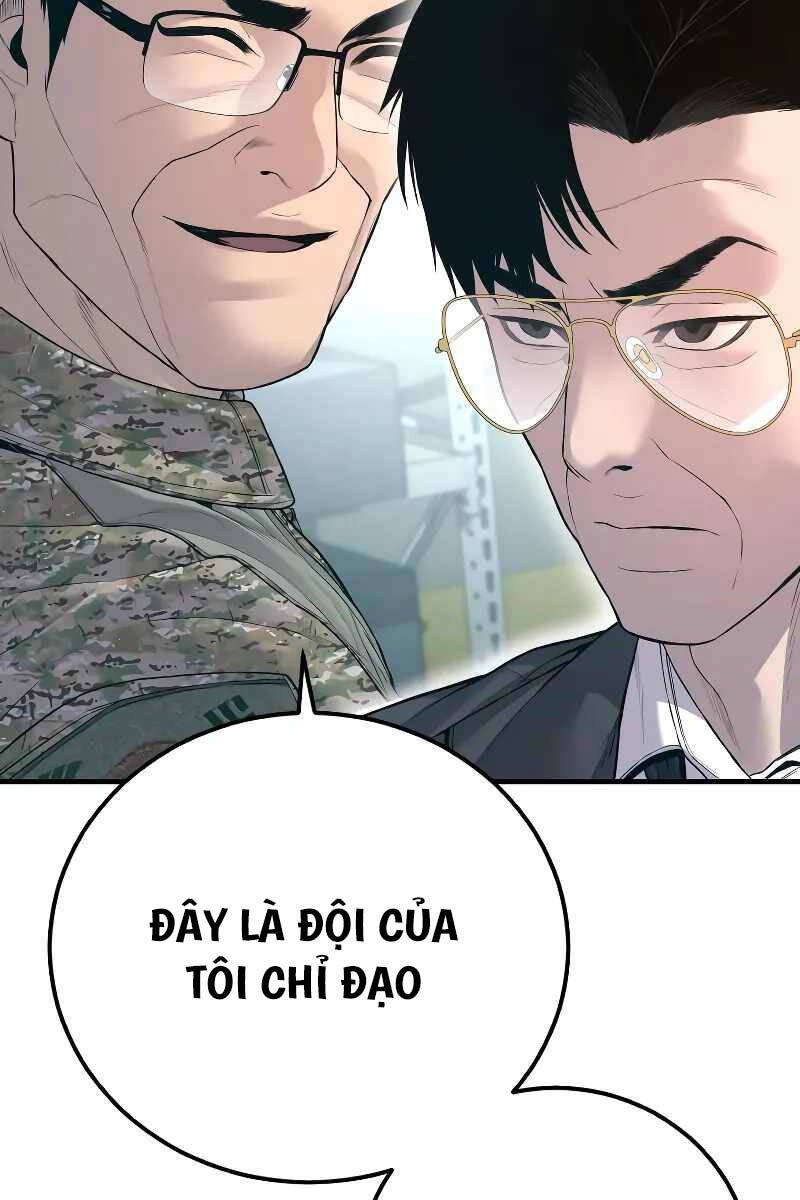 Bố Tôi Là Đặc Vụ Chapter 125 - Trang 2