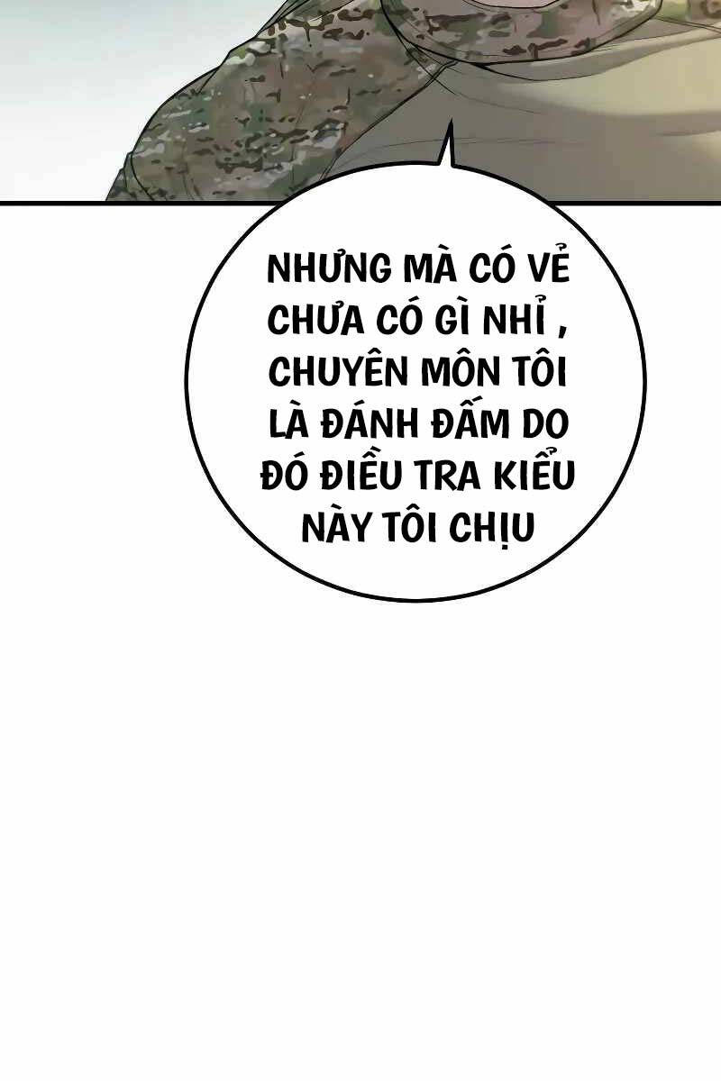 Bố Tôi Là Đặc Vụ Chapter 125 - Trang 2