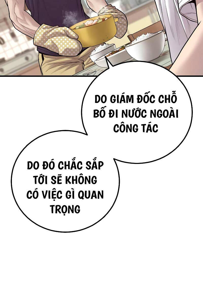 Bố Tôi Là Đặc Vụ Chapter 124 - Trang 2