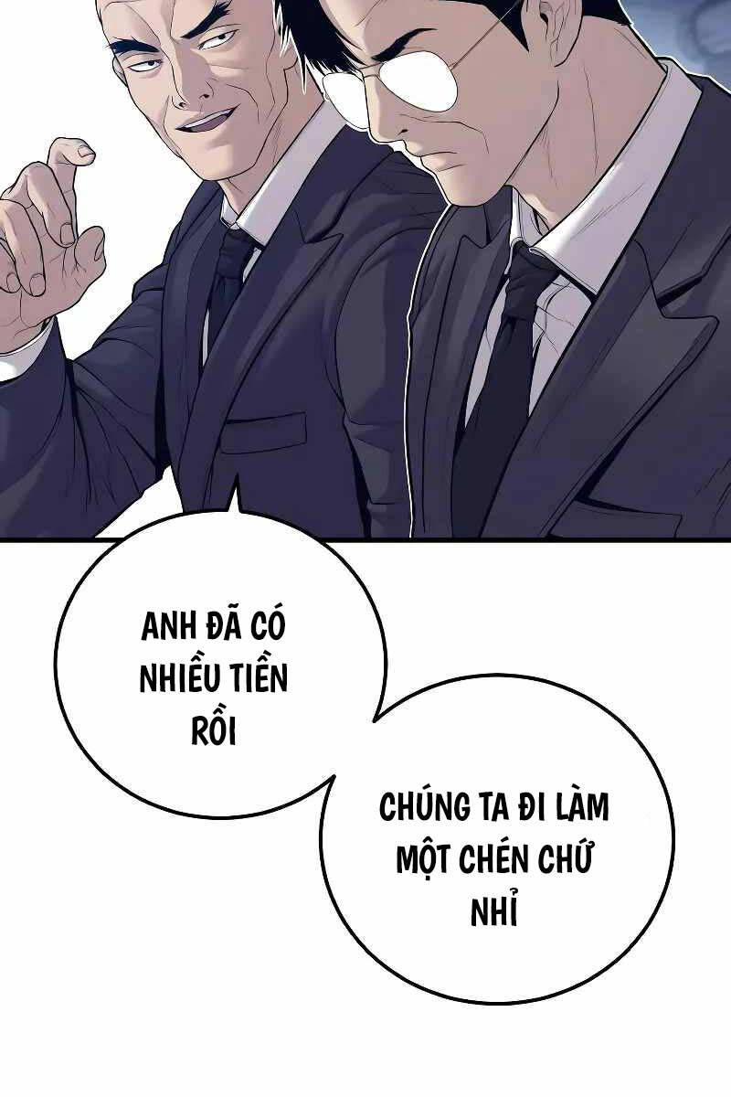 Bố Tôi Là Đặc Vụ Chapter 123.5 - Trang 2