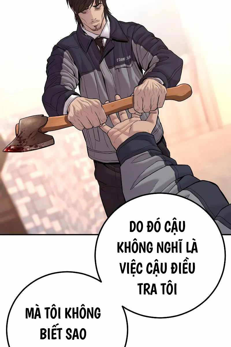 Bố Tôi Là Đặc Vụ Chapter 123.5 - Trang 2