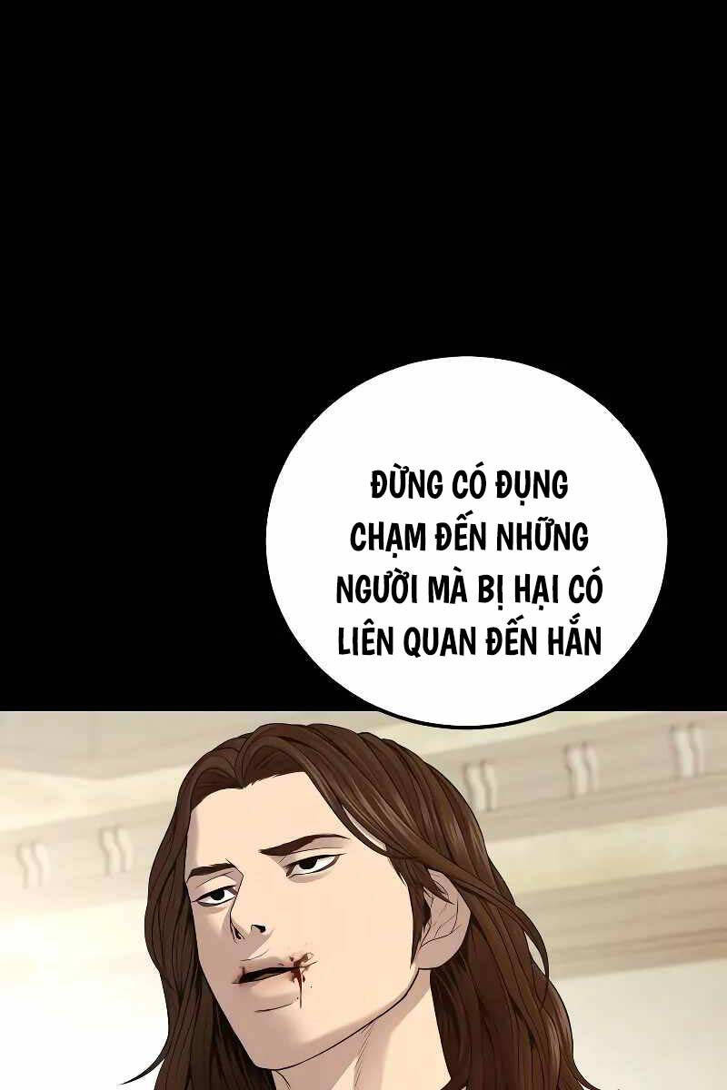 Bố Tôi Là Đặc Vụ Chapter 123 - Trang 2