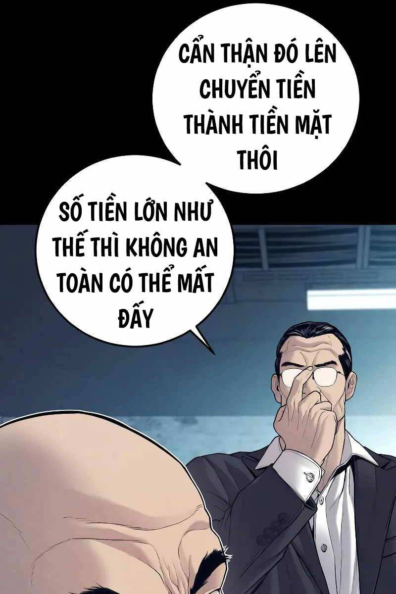 Bố Tôi Là Đặc Vụ Chapter 123 - Trang 2