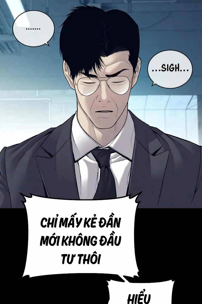 Bố Tôi Là Đặc Vụ Chapter 123 - Trang 2