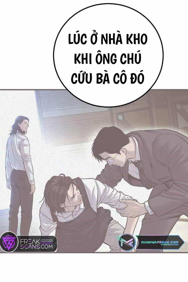 Bố Tôi Là Đặc Vụ Chapter 122.5 - Trang 2