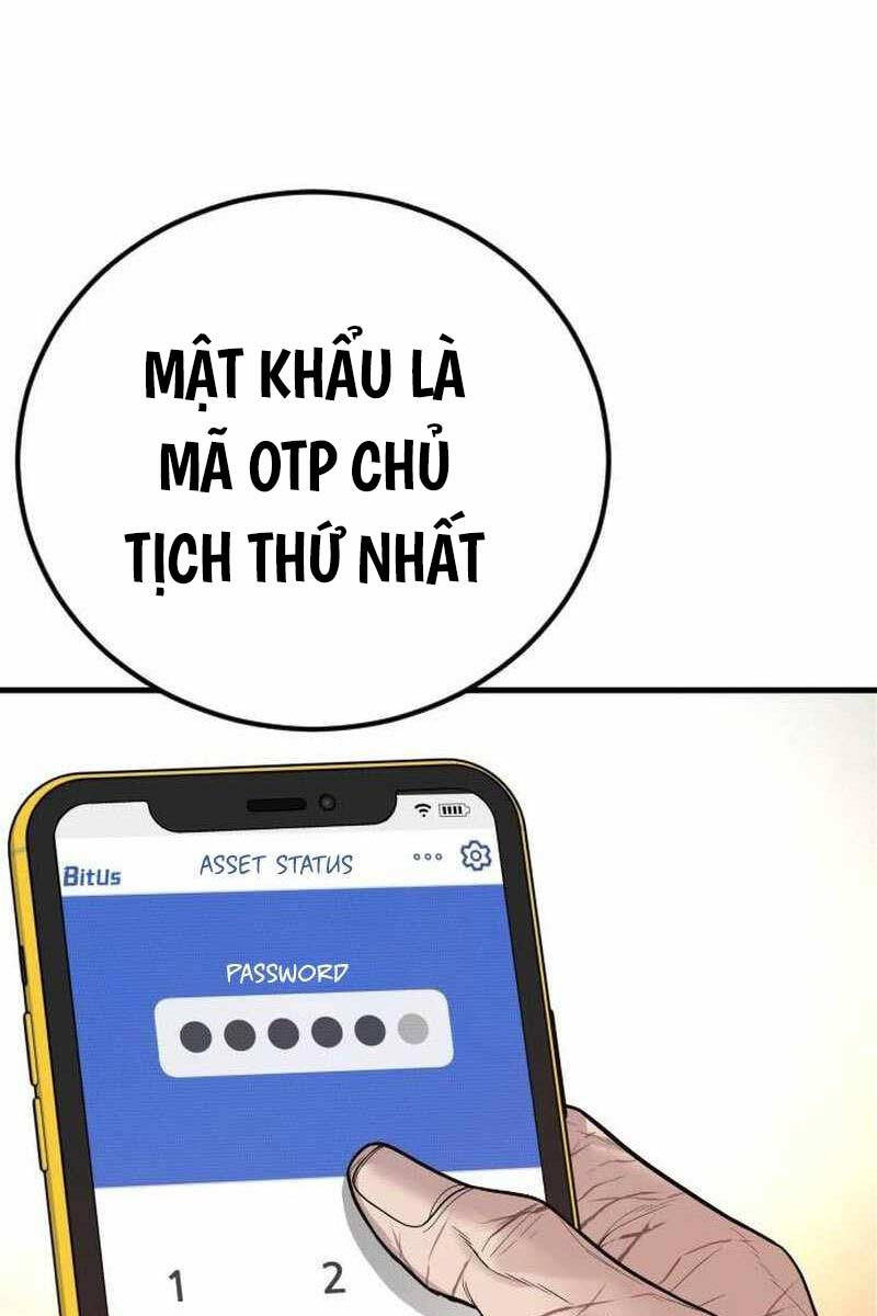 Bố Tôi Là Đặc Vụ Chapter 122.5 - Trang 2