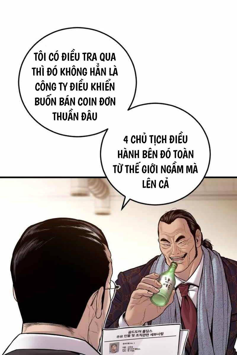 Bố Tôi Là Đặc Vụ Chapter 122 - Trang 2