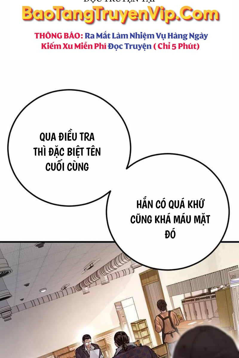 Bố Tôi Là Đặc Vụ Chapter 122 - Trang 2