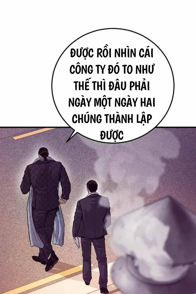 Bố Tôi Là Đặc Vụ Chapter 122 - Trang 2