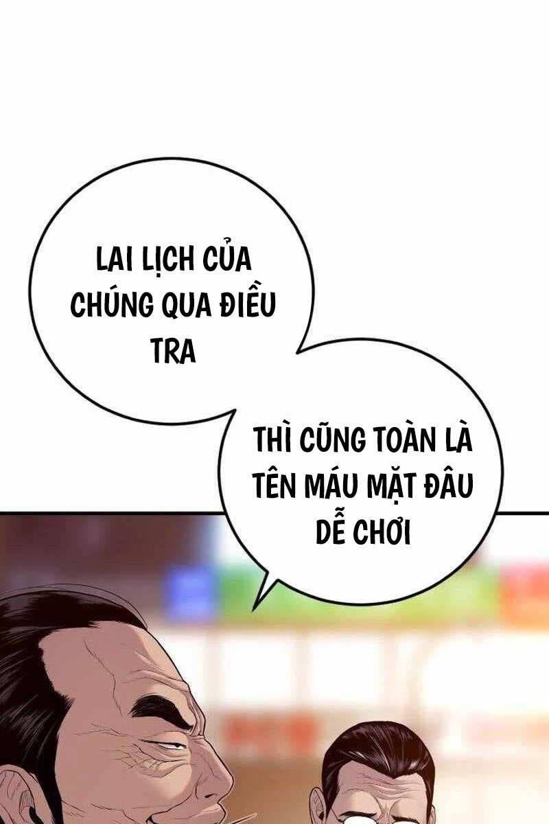 Bố Tôi Là Đặc Vụ Chapter 122 - Trang 2