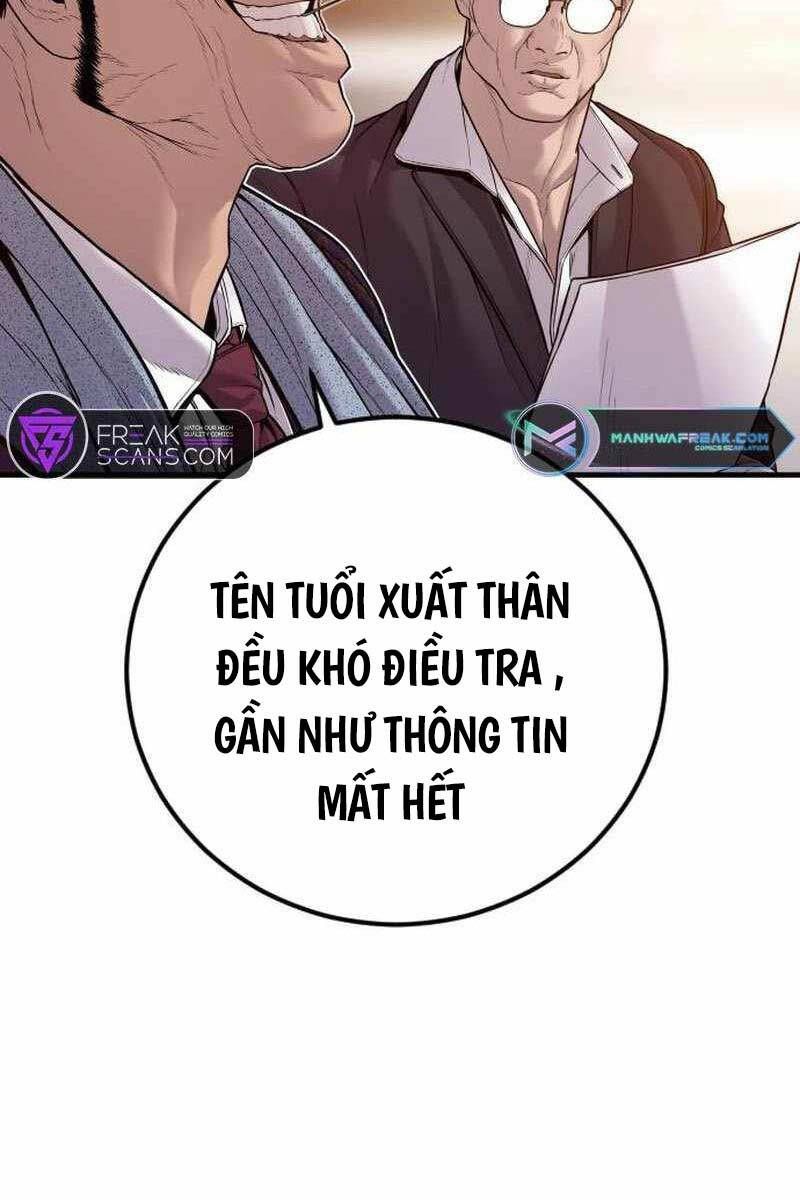 Bố Tôi Là Đặc Vụ Chapter 122 - Trang 2