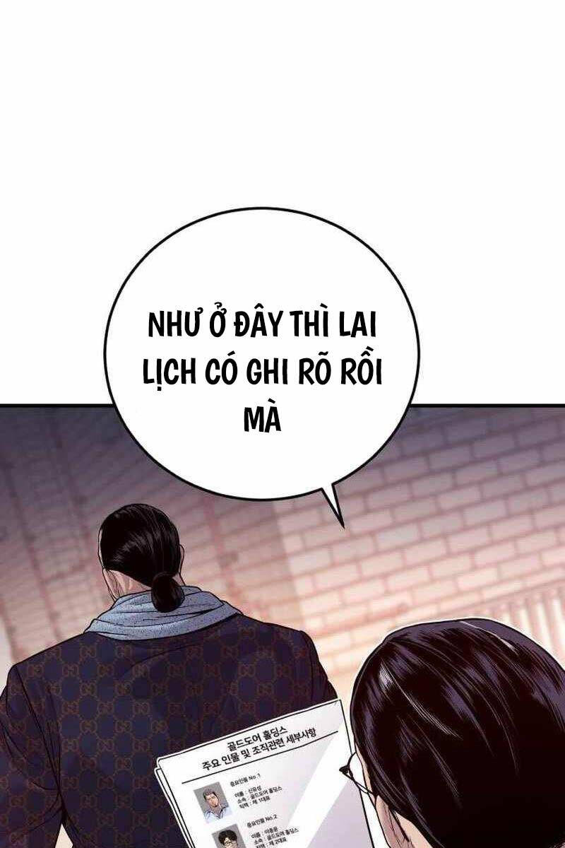 Bố Tôi Là Đặc Vụ Chapter 122 - Trang 2