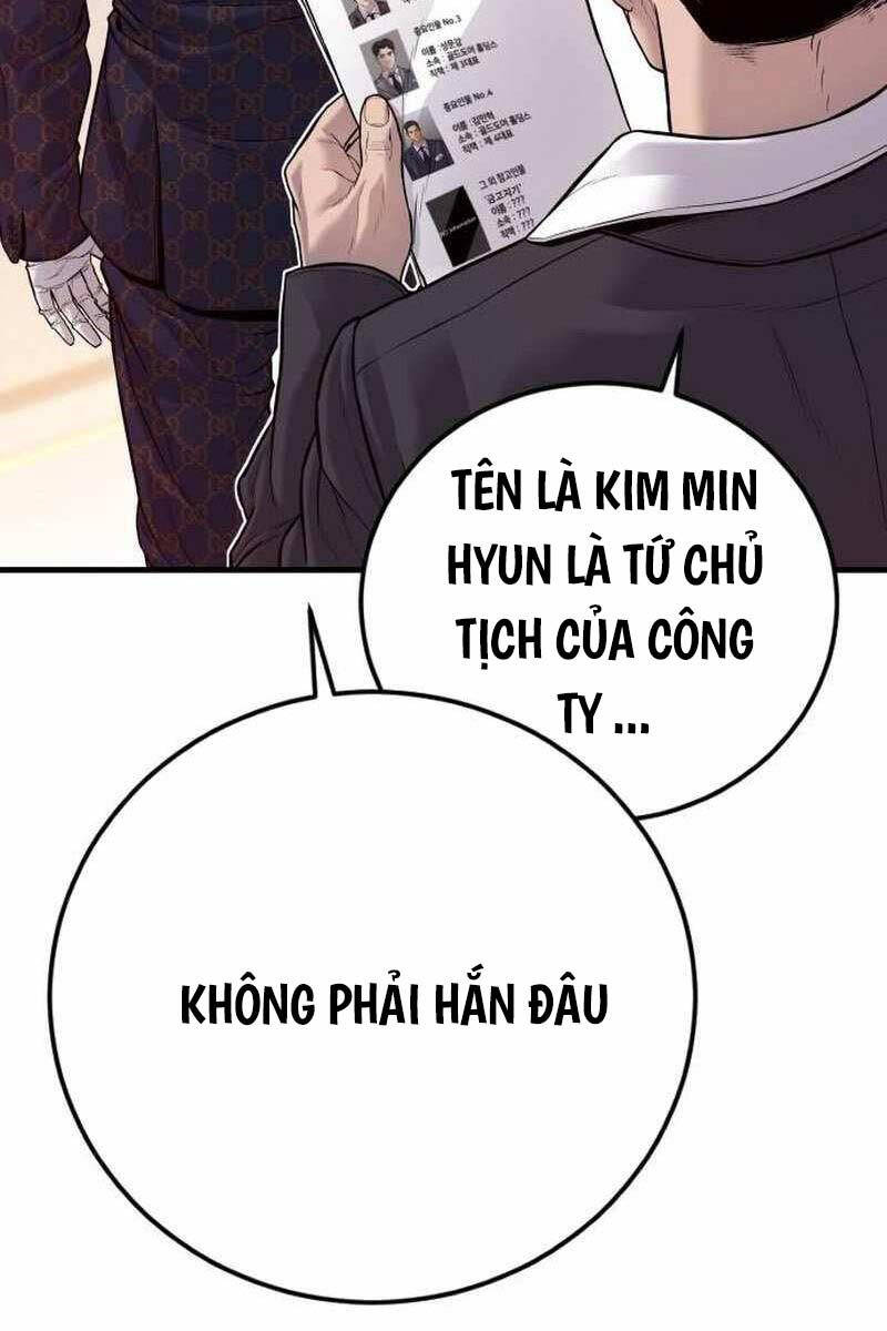 Bố Tôi Là Đặc Vụ Chapter 122 - Trang 2