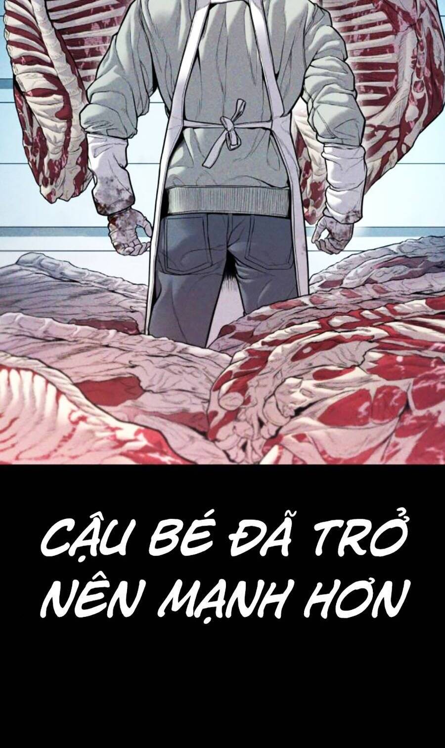 Bố Tôi Là Đặc Vụ Chapter 121 - Trang 2