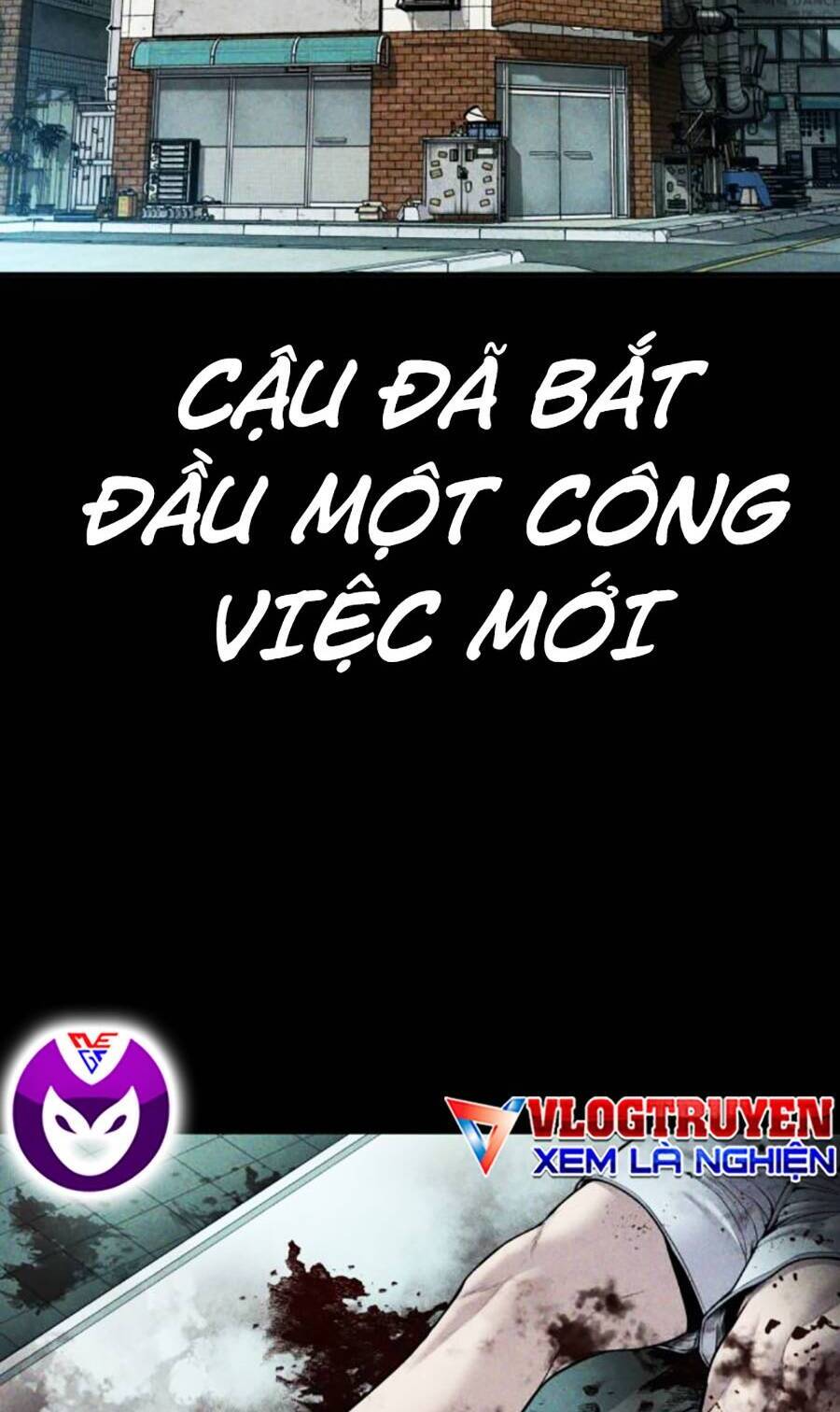 Bố Tôi Là Đặc Vụ Chapter 121 - Trang 2