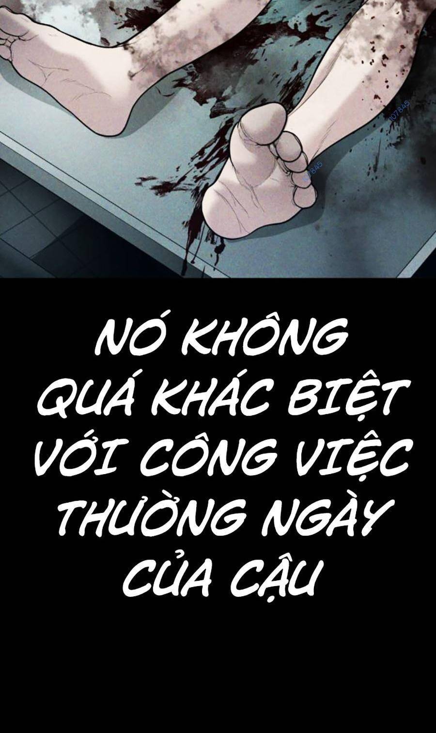 Bố Tôi Là Đặc Vụ Chapter 121 - Trang 2