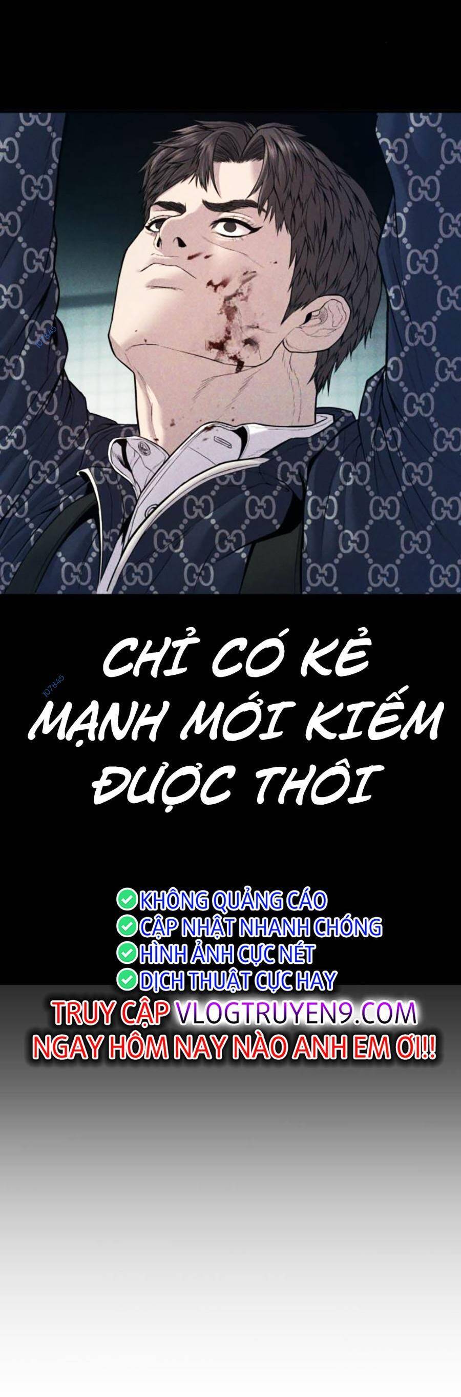 Bố Tôi Là Đặc Vụ Chapter 121 - Trang 2