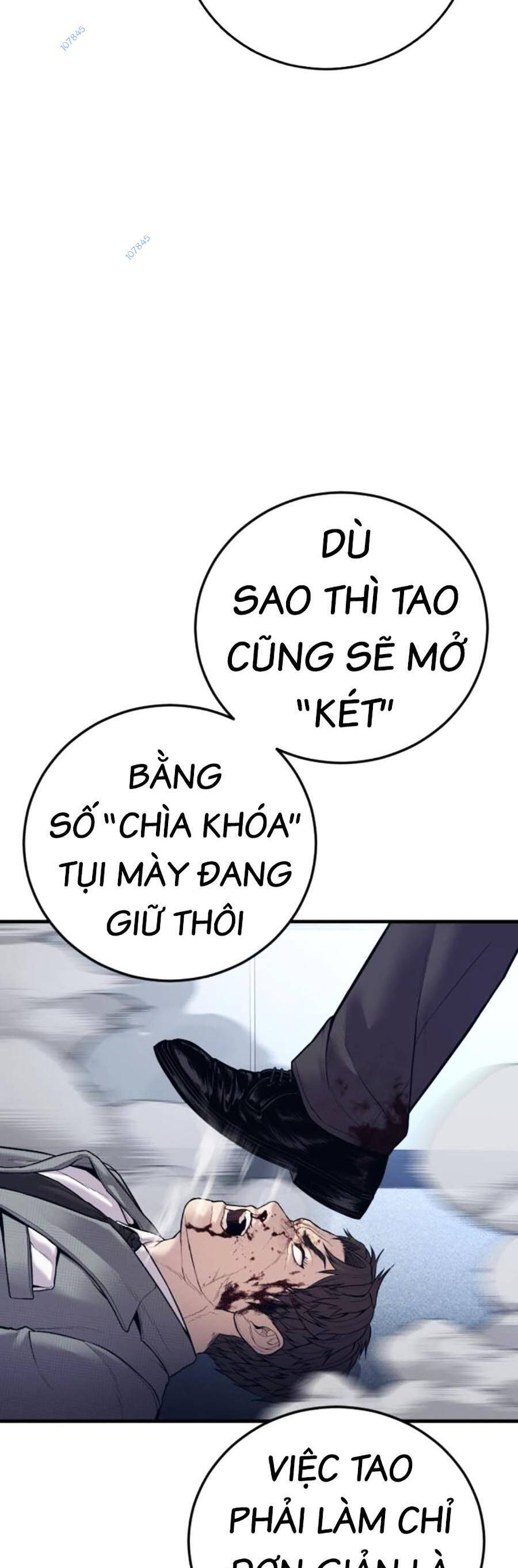 Bố Tôi Là Đặc Vụ Chapter 121 - Trang 2