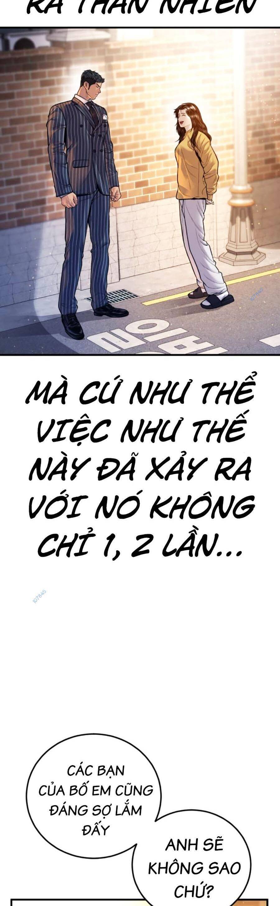 Bố Tôi Là Đặc Vụ Chapter 121 - Trang 2