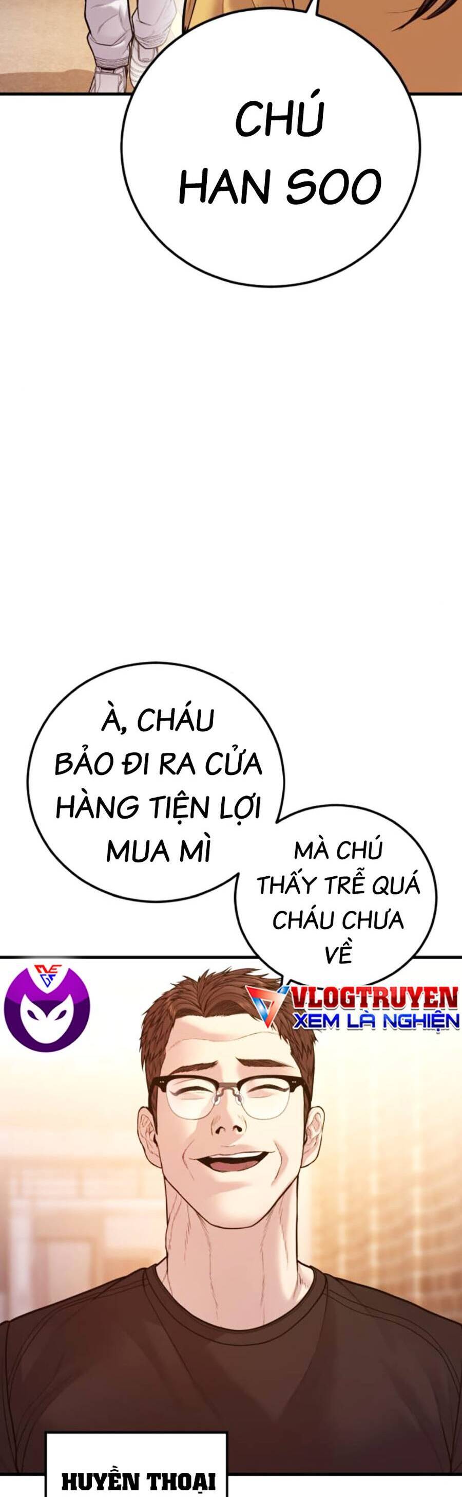 Bố Tôi Là Đặc Vụ Chapter 121 - Trang 2