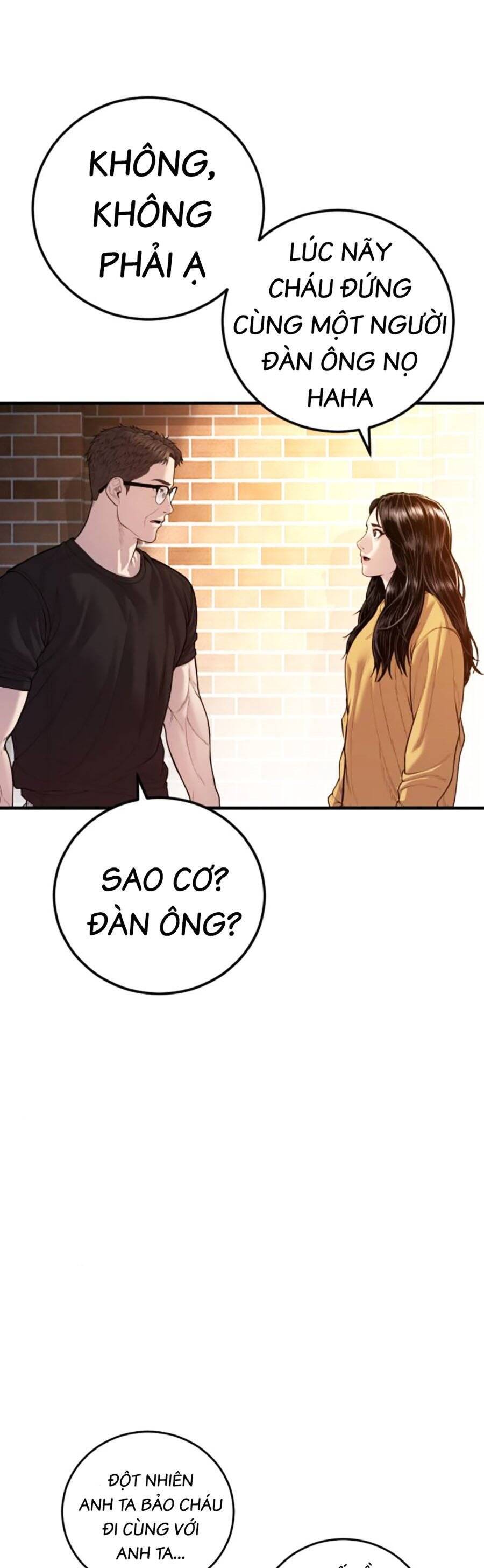 Bố Tôi Là Đặc Vụ Chapter 121 - Trang 2