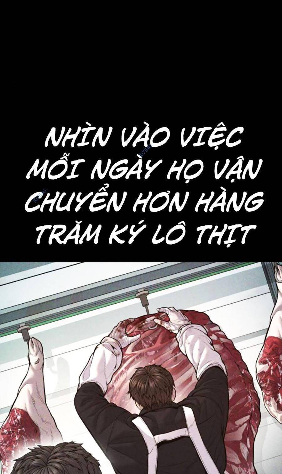 Bố Tôi Là Đặc Vụ Chapter 121 - Trang 2