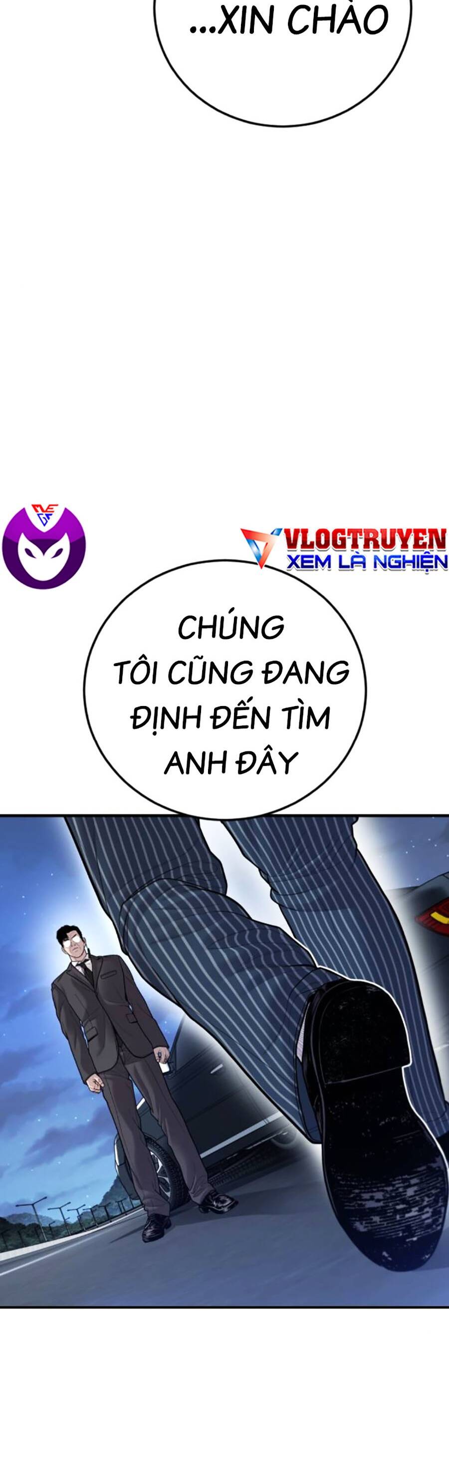 Bố Tôi Là Đặc Vụ Chapter 121 - Trang 2