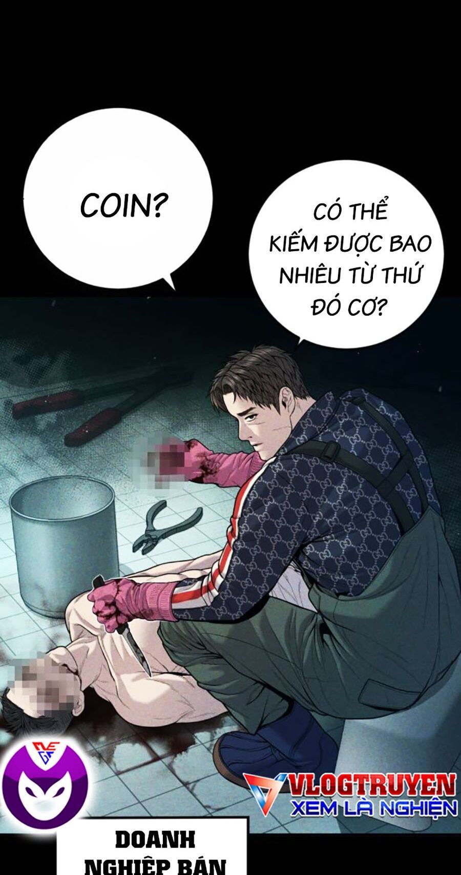 Bố Tôi Là Đặc Vụ Chapter 120 - Trang 2