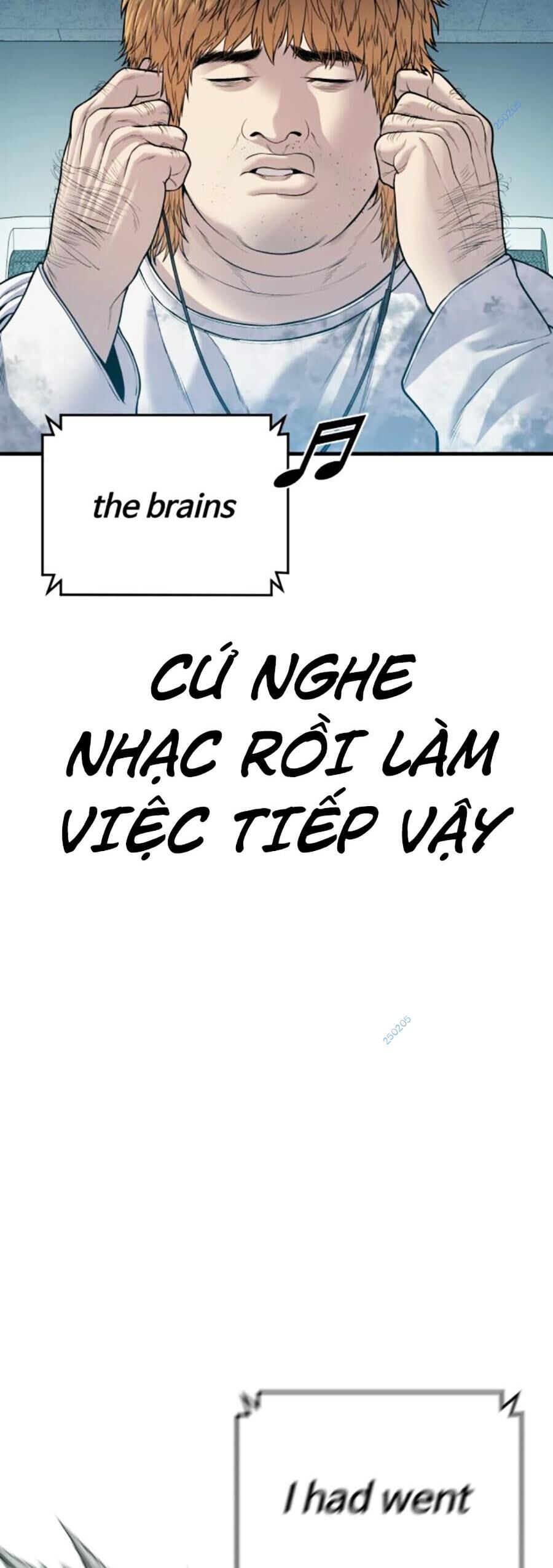 Bố Tôi Là Đặc Vụ Chapter 120 - Trang 2