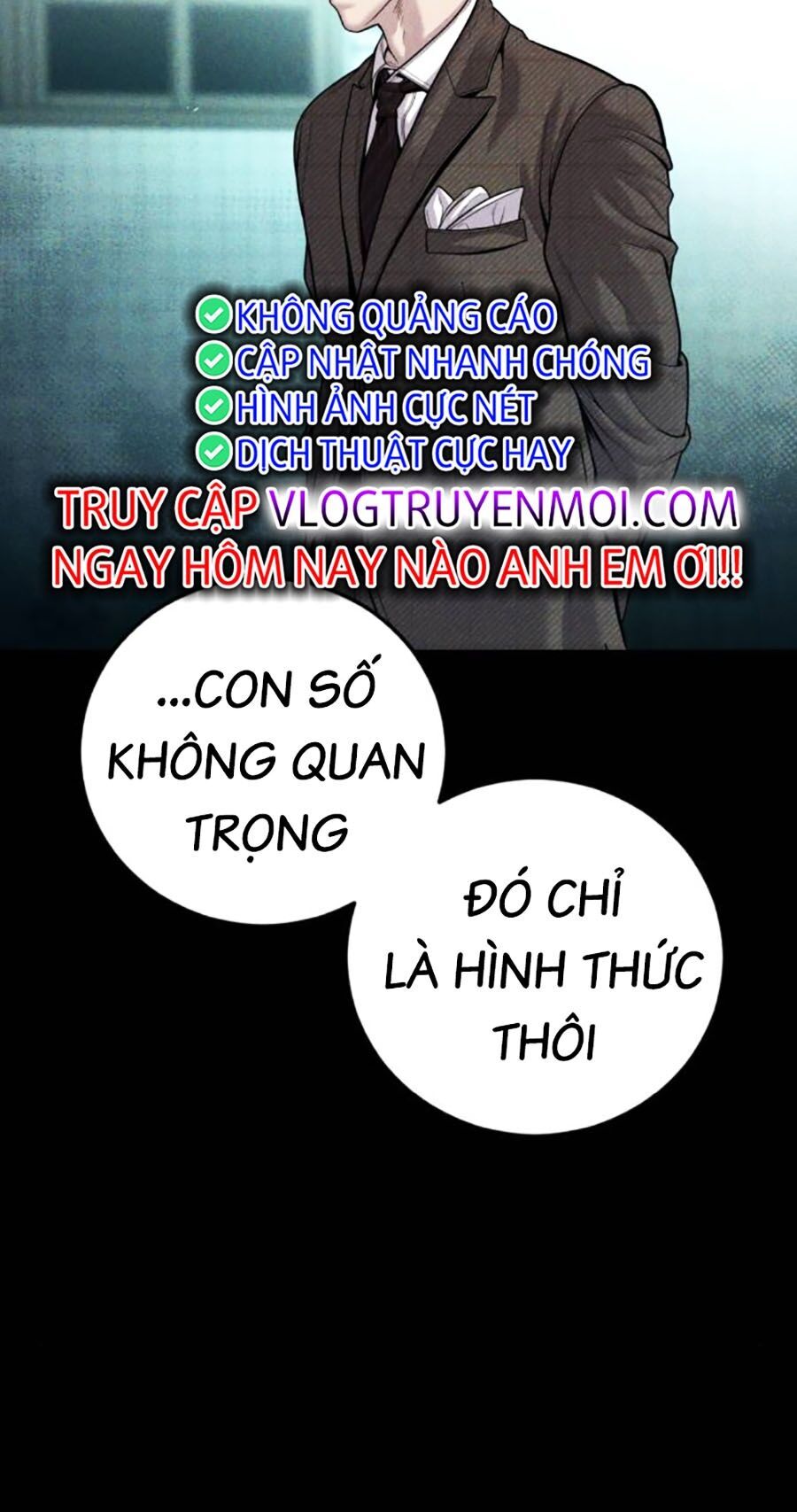 Bố Tôi Là Đặc Vụ Chapter 120 - Trang 2