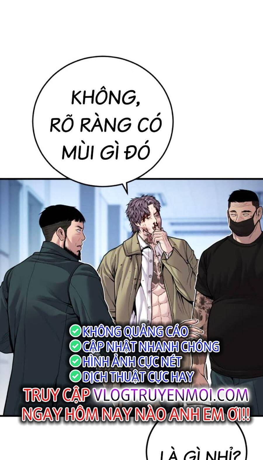 Bố Tôi Là Đặc Vụ Chapter 119 - Trang 2