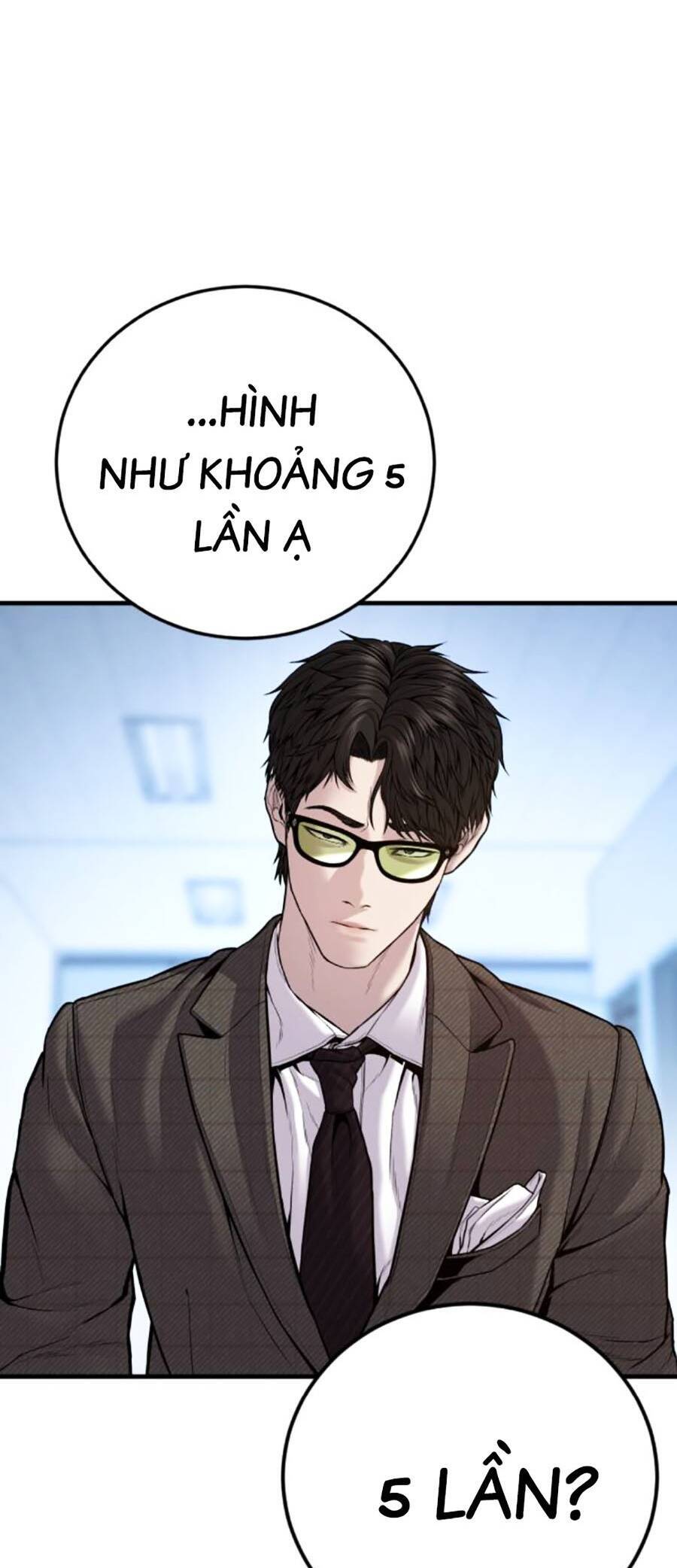 Bố Tôi Là Đặc Vụ Chapter 119 - Trang 2