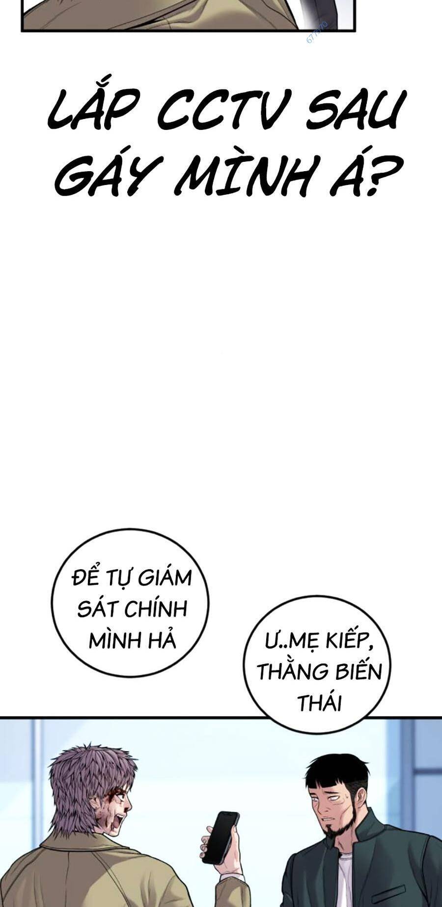 Bố Tôi Là Đặc Vụ Chapter 119 - Trang 2