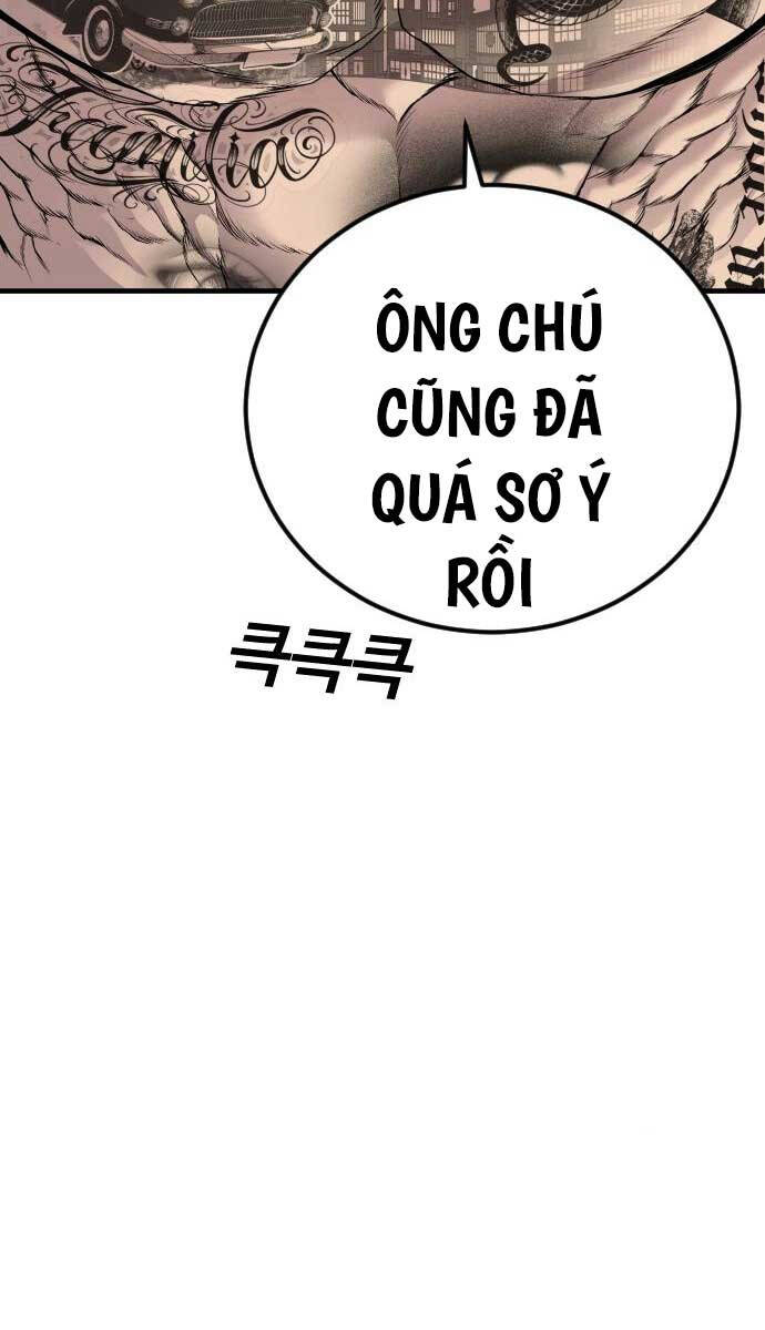 Bố Tôi Là Đặc Vụ Chapter 116 - Trang 2