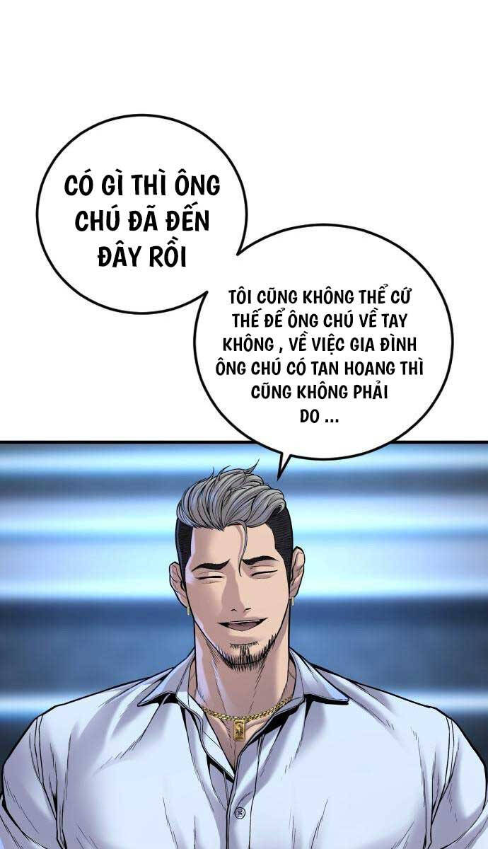 Bố Tôi Là Đặc Vụ Chapter 114 - Trang 2