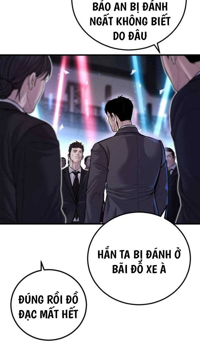 Bố Tôi Là Đặc Vụ Chapter 114 - Trang 2