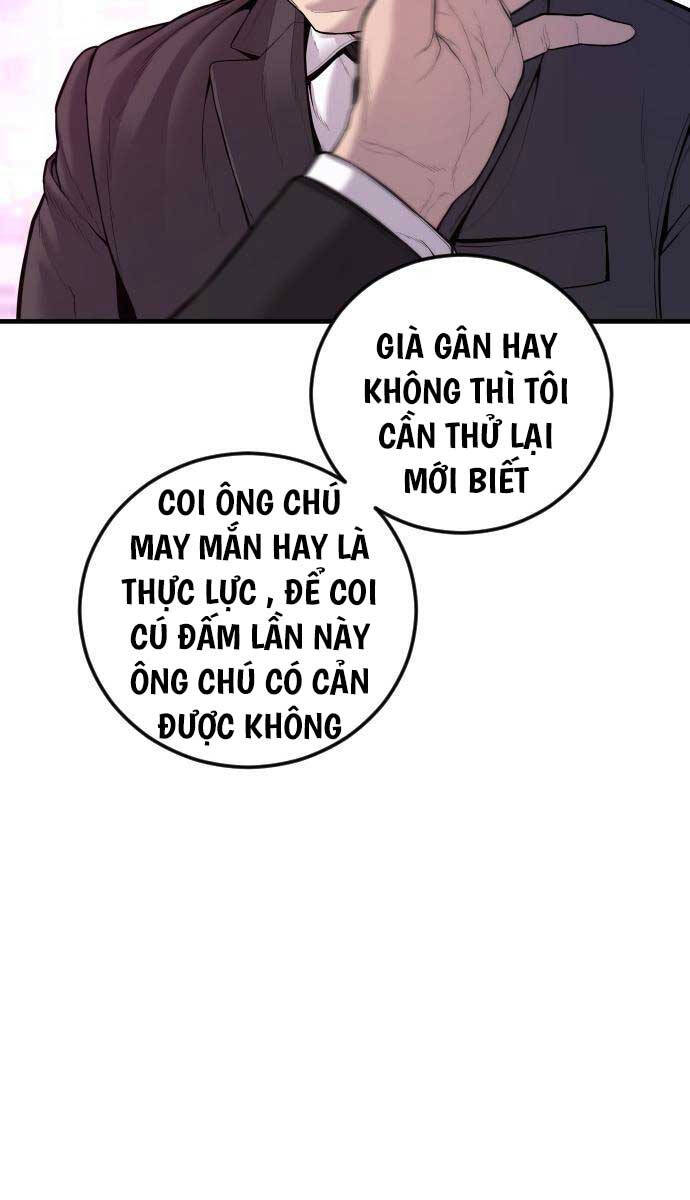 Bố Tôi Là Đặc Vụ Chapter 113 - Trang 2