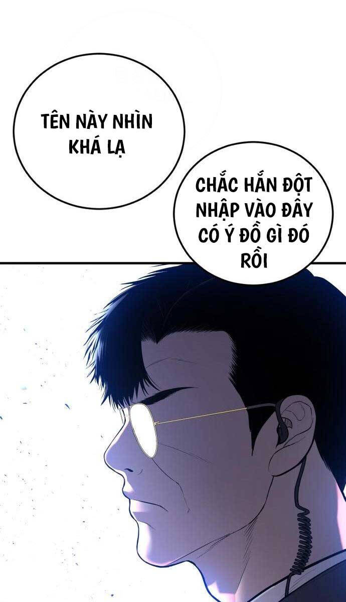 Bố Tôi Là Đặc Vụ Chapter 113 - Trang 2