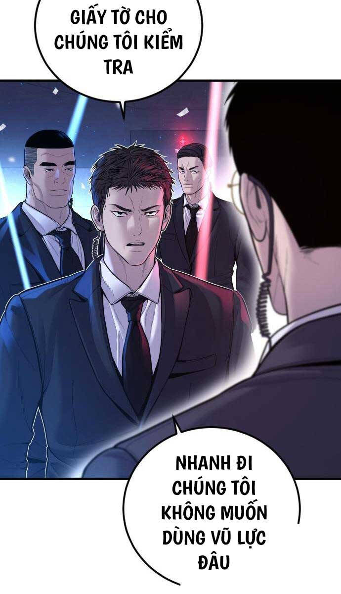 Bố Tôi Là Đặc Vụ Chapter 113 - Trang 2