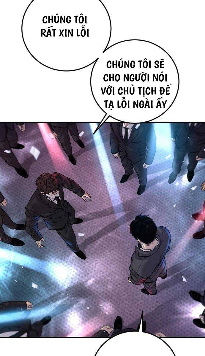 Bố Tôi Là Đặc Vụ Chapter 113 - Trang 2